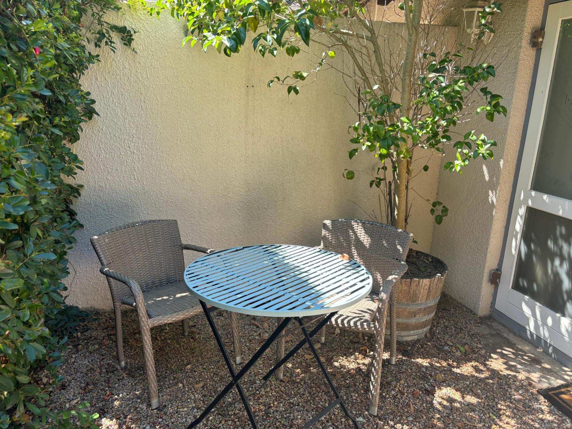 In The Vine Country Manor Guesthouse Stellenbosch Exterior photo