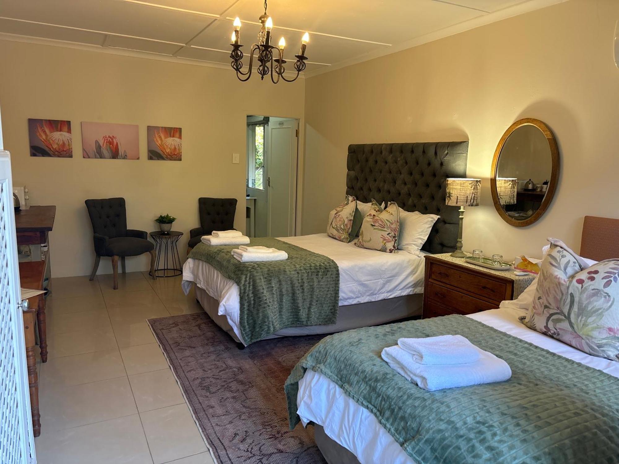 In The Vine Country Manor Guesthouse Stellenbosch Exterior photo
