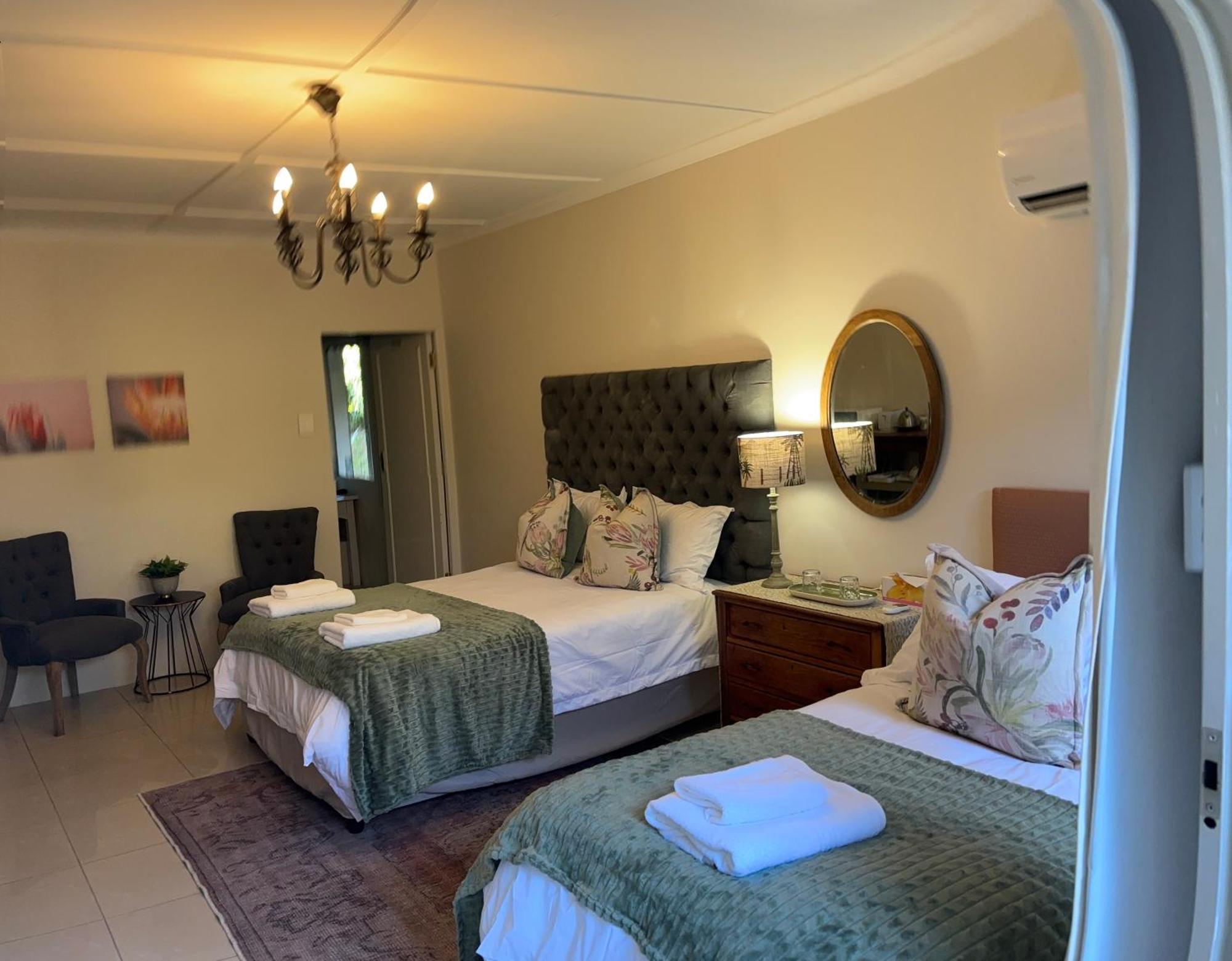 In The Vine Country Manor Guesthouse Stellenbosch Exterior photo